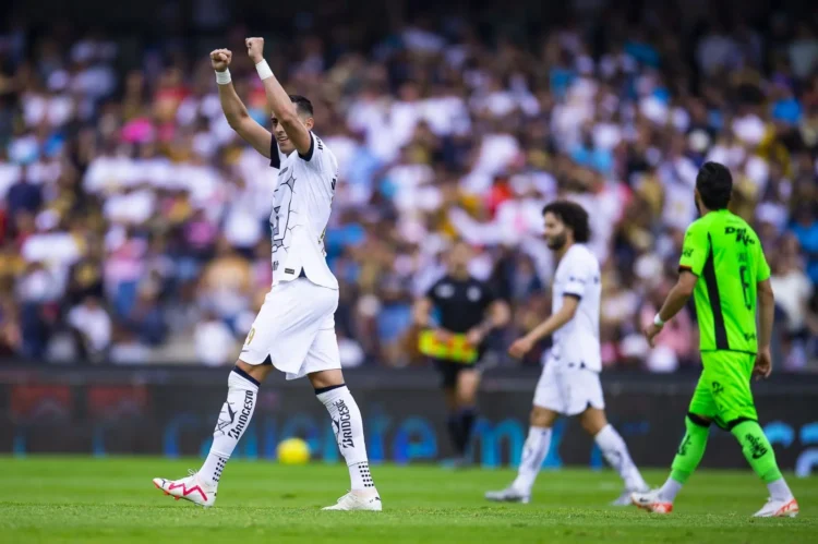 Éxito en la cirugía de Rogelio Funes Mori tras fractura costal