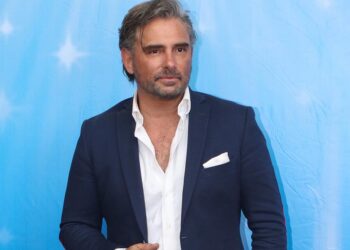 Harry Geithner y su esposa lanzan fundación para impulsar talentos latinos