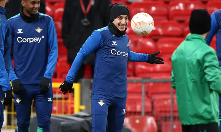 Andrés Guardado cerca de un regreso al fútbol mexicano con León