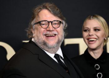 Guillermo del Toro filma su versión de Frankenstein en Toronto