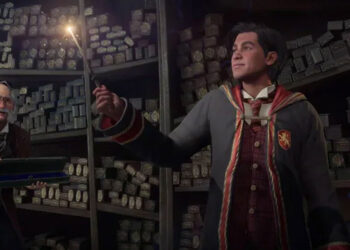 Hogwarts Legacy arrasa con 22 millones de copias vendidas y anuncian nuevos títulos