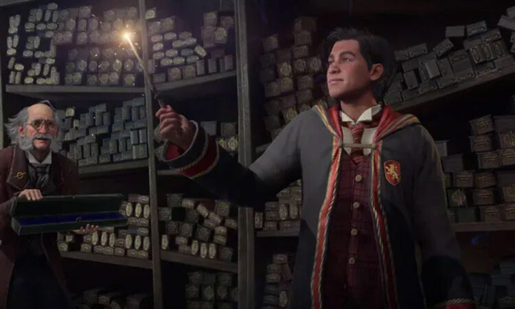 Hogwarts Legacy arrasa con 22 millones de copias vendidas y anuncian nuevos títulos