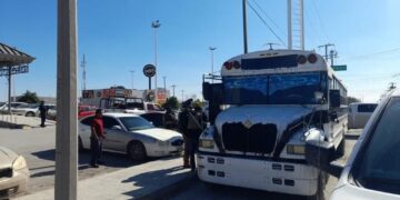 Liberan a 30 migrantes secuestrados por grupo armado en Tamaulipas