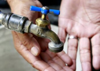 Anuncia COMAPA nueva suspensión del servicio por trabajos de CFE