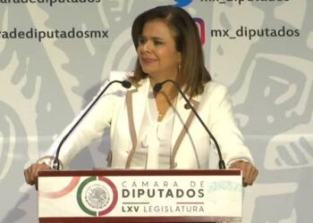 Acusa diputada tamaulipeca a dirigente del PRI por violencia política