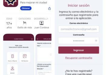 Se ”Applica” Transito Victoria