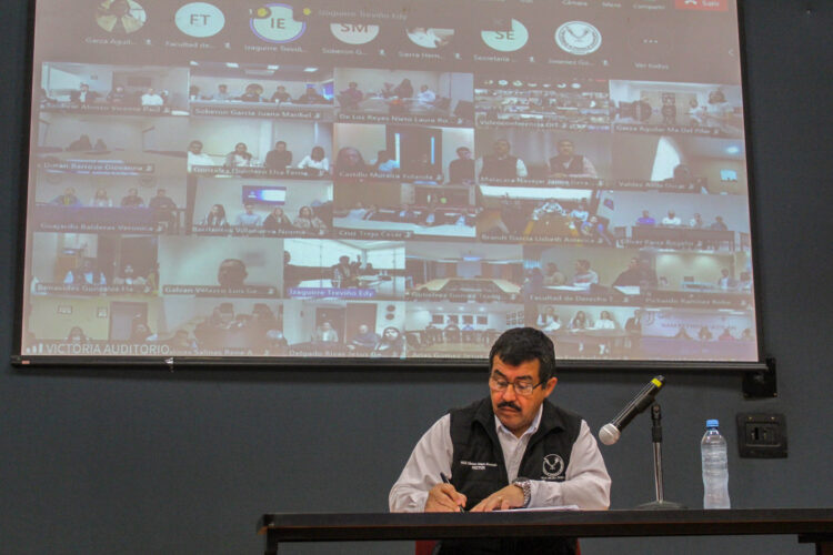 Da Asamblea “luz verde” al presupuesto de la UAT