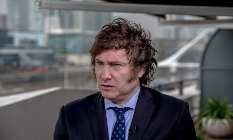 Milei confía en la ‘Reforma Laboral’ a pesar de suspensión judicial