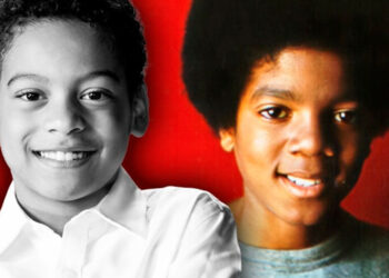 Se encuentra al joven “Rey del Pop” para la película biográfica de Michael Jackson