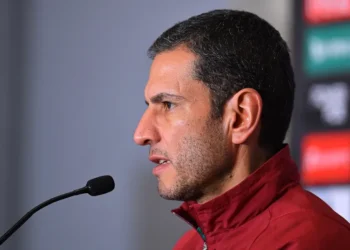 Jaime Lozano planea gira por Europa para reunirse con jugadores de la selección mexicana