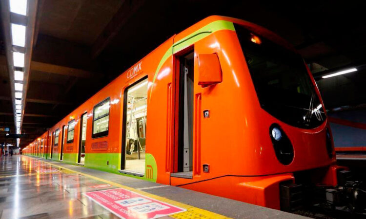 Reabre tramo de la línea 12 del metro con incertidumbre