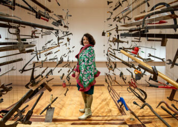 Museo de Arte Contemporáneo destacará a artistas norteños