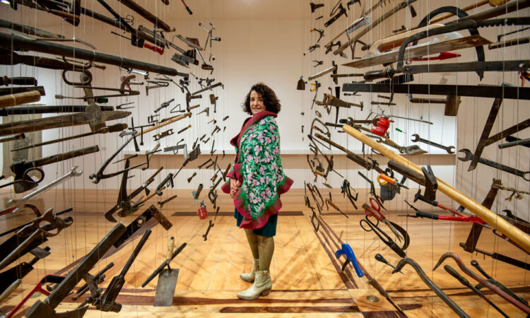 Museo de Arte Contemporáneo destacará a artistas norteños