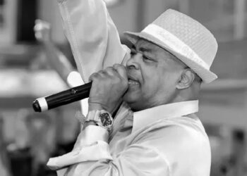 Muere el sambista ‘Quinho do Salgueiro’, una de las grandes voces del Carnaval de Río