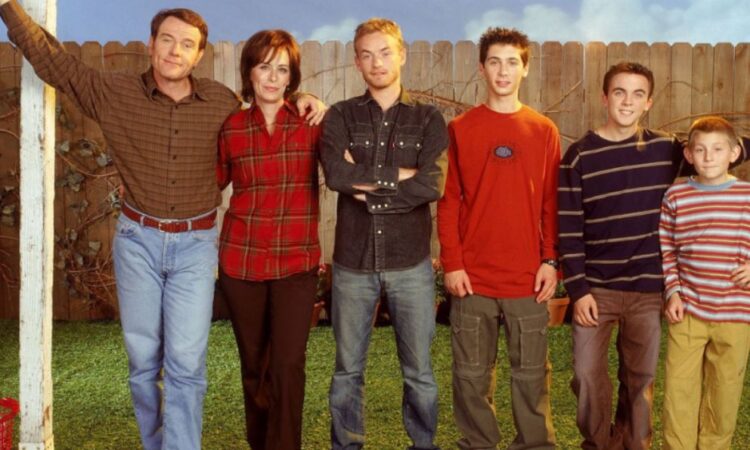 Malcolm el de en medio: ¿Qué ha sido de los actores después del fin de la serie?