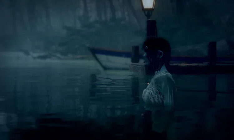El videojuego de terror psicológico ‘Martha Is Dead’ tendrá una adaptación cinematográfica
