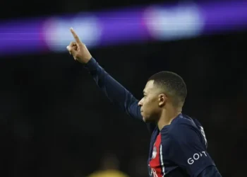 ¿De qué se trata el ‘pacto de no agresión’ entre Mbappé y el PSG?