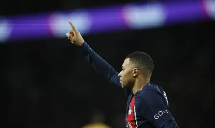 ¿De qué se trata el ‘pacto de no agresión’ entre Mbappé y el PSG?