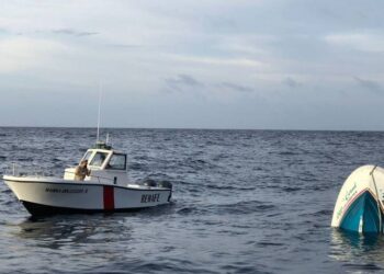 Tragedia marítima en Quintana Roo: Cuatro muertos y una menor entre las víctimas