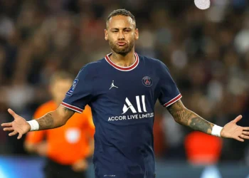 Presidente del PSG denuncia violación del secreto de sumario en caso Neymar