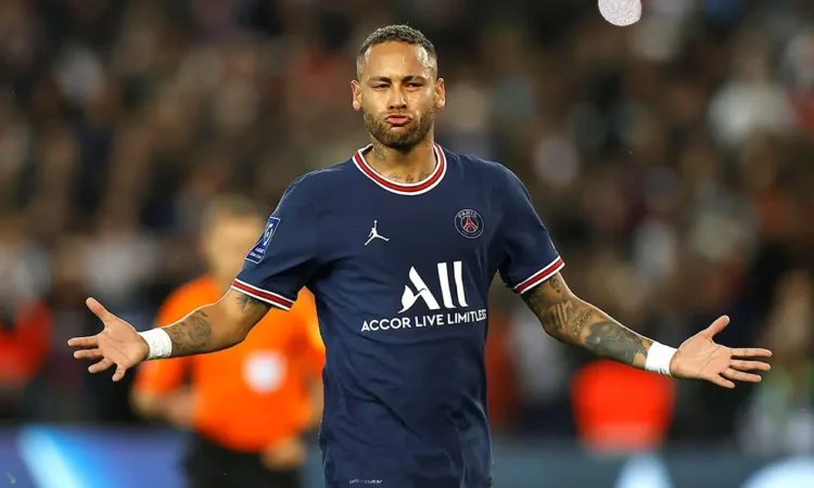 Presidente del PSG denuncia violación del secreto de sumario en caso Neymar