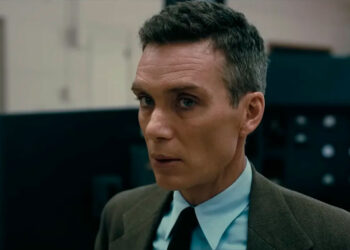 “Oppenheimer” de Christopher Nolan lidera con 13 nominaciones en los premios BAFTA