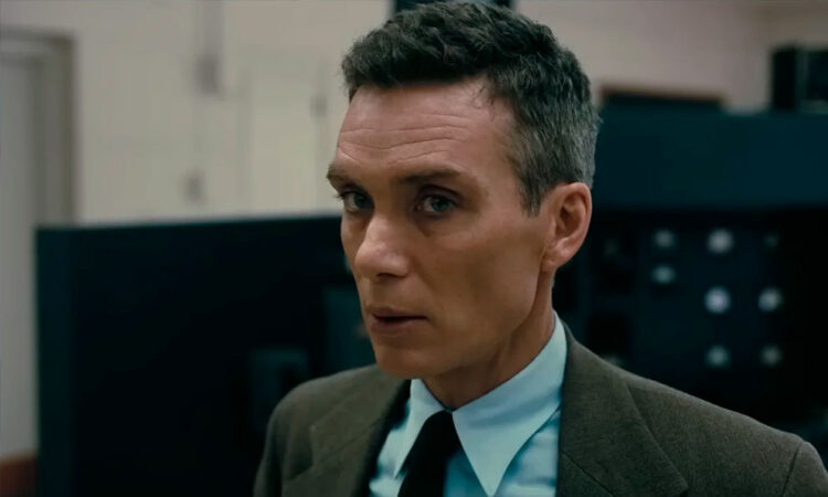 “Oppenheimer” de Christopher Nolan lidera con 13 nominaciones en los premios BAFTA