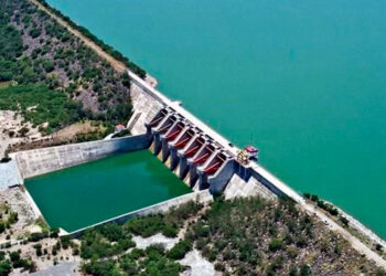 Aprobada medida para garantizar suministro de agua en Monterrey