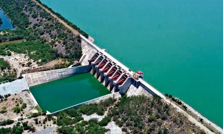 Aprobada medida para garantizar suministro de agua en Monterrey