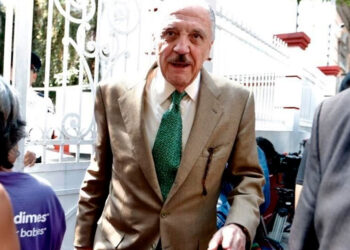 Grupo Riobóo niega participación en construcción del tramo del tren interurbano