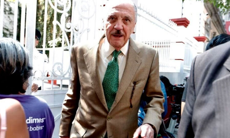 Grupo Riobóo niega participación en construcción del tramo del tren interurbano