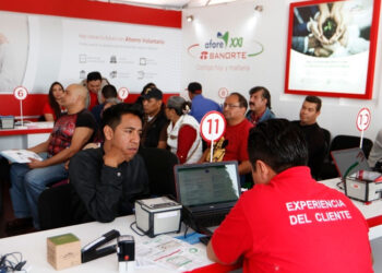 Retiros por desempleo de las Afores alcanzan récord histórico en 2023