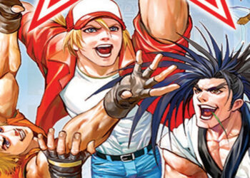 SNK revive la serie ‘Fatal Fury’ y trabaja en nuevos proyectos