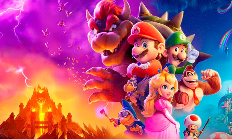 Universal Pictures destrona a Disney como el estudio más lucrativo en 2023