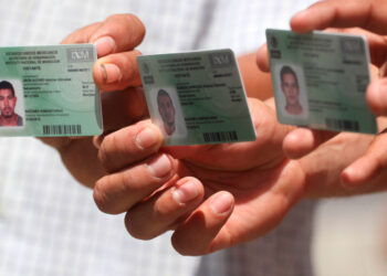 Da México 50 mil visas humanitarias a cubanos