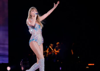 Taylor Swift planea asistir al Super Bowl y apoyar a Travis Kelce