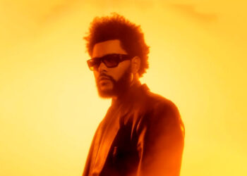 The Weeknd anuncia su último álbum como parte de una trilogía