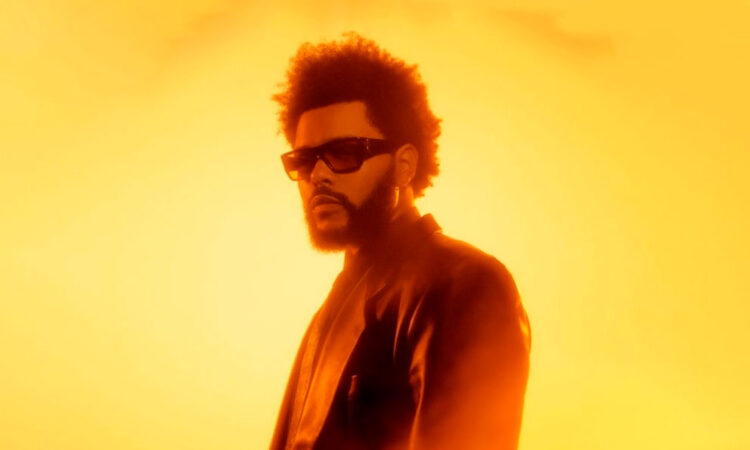 The Weeknd anuncia su último álbum como parte de una trilogía