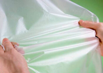 Innovación Ecoamigable: Bolsas de polietileno que revolucionan la sostenibilidad