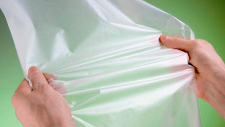 Innovación Ecoamigable: Bolsas de polietileno que revolucionan la sostenibilidad