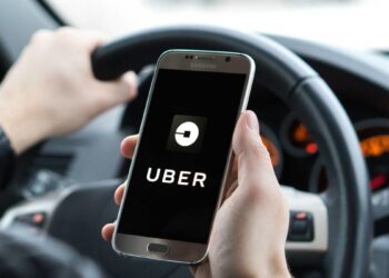 Pagarán impuestos Didi y Uber