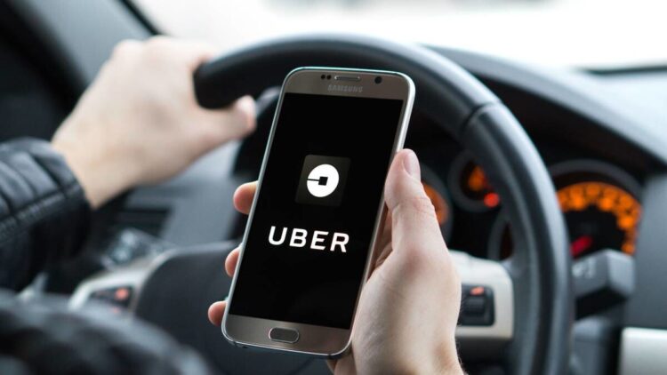 Pagarán impuestos Didi y Uber