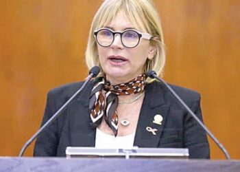 Magaly Deandar, la sorpresa en la política tamaulipeca