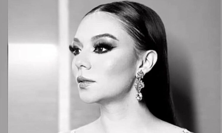 Tania Alessi Marín: Una luz que se apaga demasiado pronto