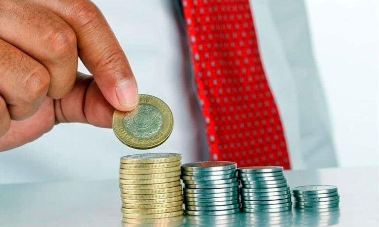Gobierno federal aportará gradualmente para incrementar pensiones