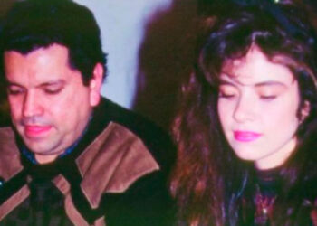 Sergio Andrade planea declararse culpable e involucra a Gloria Trevi