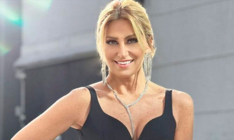 Polémica en redes sociales: Anette Cuburu responde a Andrea Legarreta