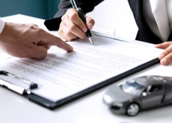 Explorando las ventajas de tener tu auto en leasing: Una forma inteligente de movilidad