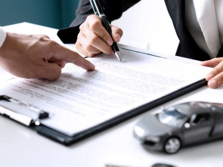 Explorando las ventajas de tener tu auto en leasing: Una forma inteligente de movilidad