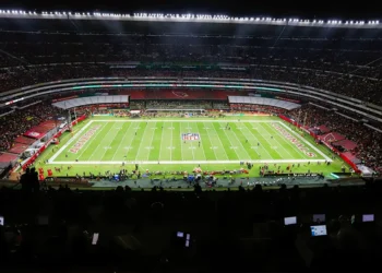 La NFL confirma su regreso a México